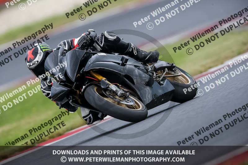 25 to 27th july 2019;Slovakia Ring;event digital images;motorbikes;no limits;peter wileman photography;trackday;trackday digital images